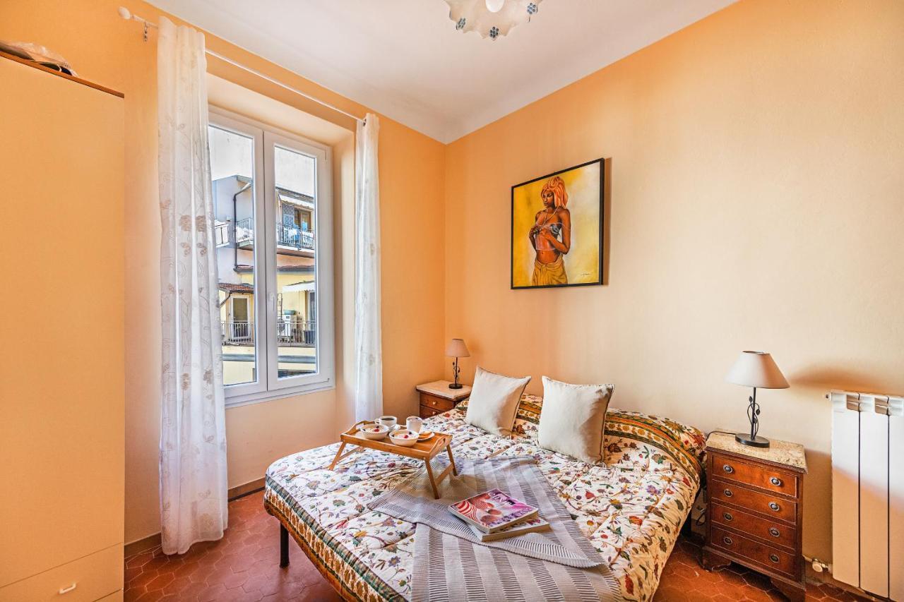 Sanremo Centro 3-6 By Wonderful Italyアパートメント エクステリア 写真