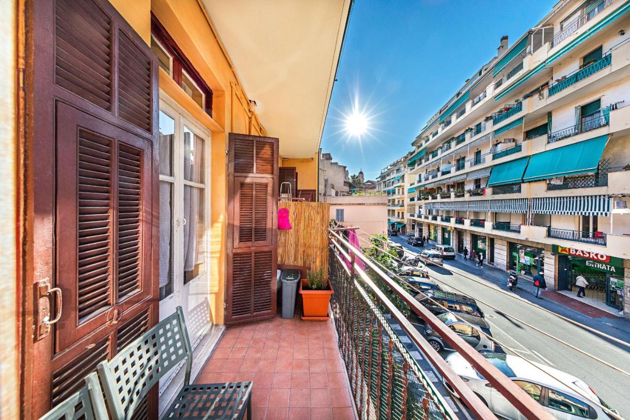 Sanremo Centro 3-6 By Wonderful Italyアパートメント エクステリア 写真